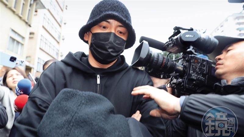 王大陸害慘14男星！閃兵連環爆全因他耍笨