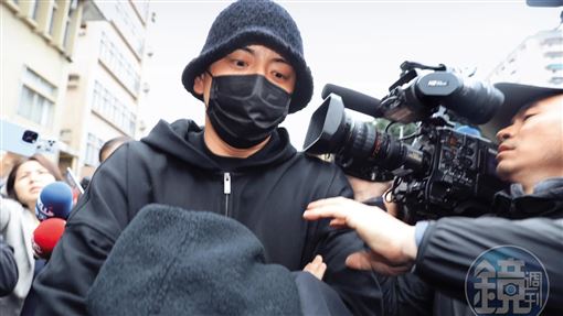 王大陸害慘14男星！閃兵連環爆全因他耍笨