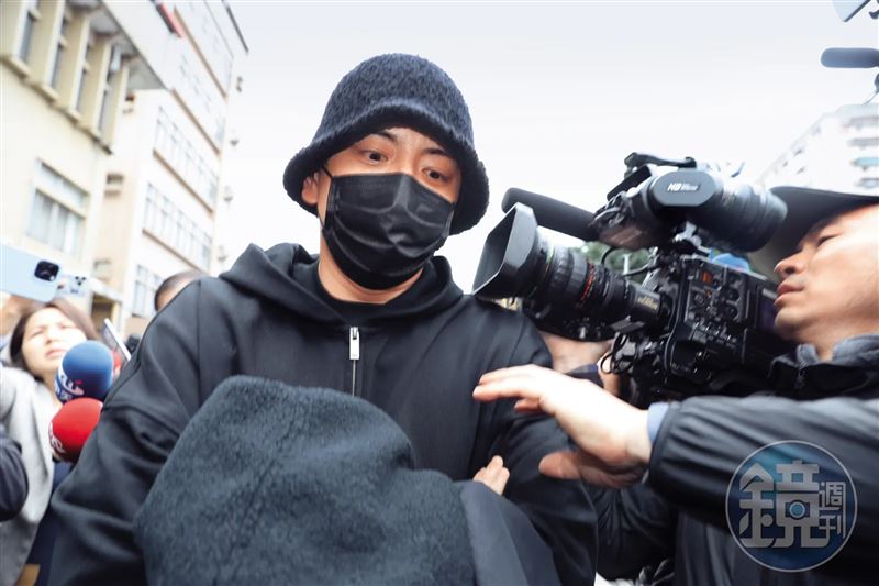 隨著閃兵案更多人被揪出，價碼多為15至30萬間，花了360萬元的王大陸（圖）被嘲諷盤子。（本刊資料照）