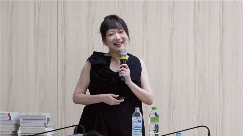 台大中文系名師蔡璧名辭世!享壽60歲