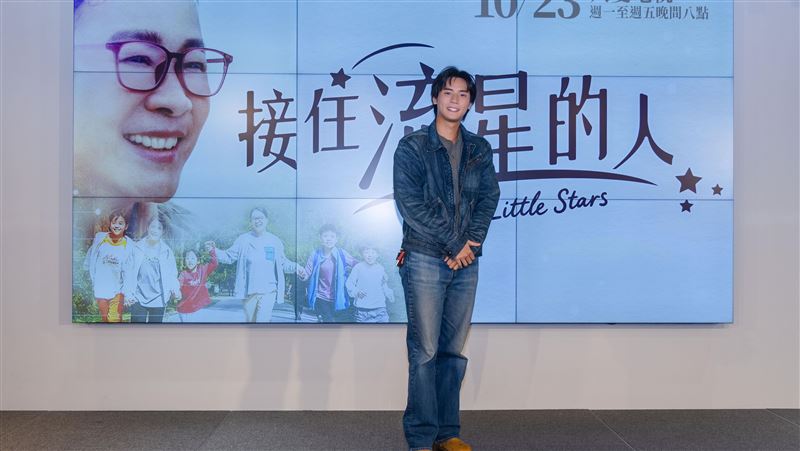 謝祖武22歲兒未服兵役　最大關鍵曝光了