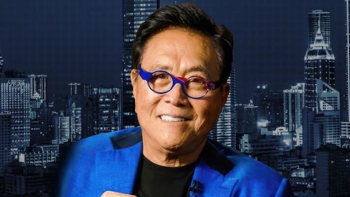 書摘／富爸爸曝光怎樣面對全球經濟大危機