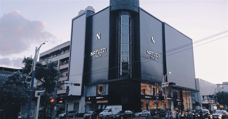 NATUZZI新莊outlet因應關稅風暴，即日起至10月31日祭出現貨開倉特惠。（圖／品牌業者提供）