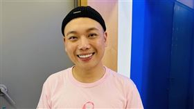 阿虎閃兵至今仍無工作。（圖／翻攝自臉書）