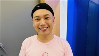 阿虎閃兵丟工作　經紀人：不是犯殺人放火