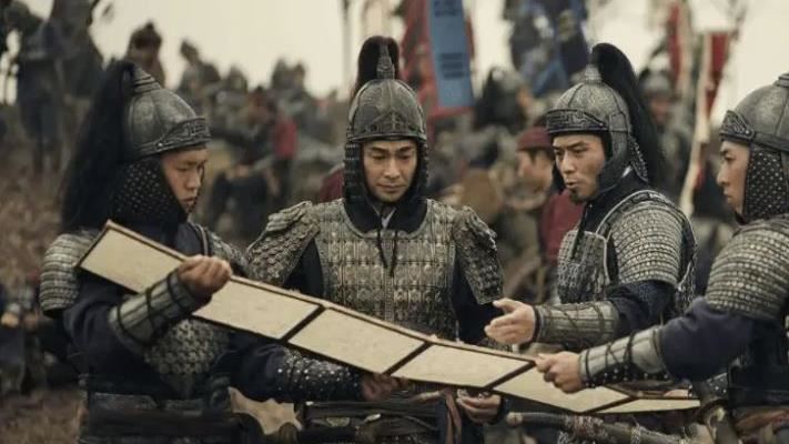 古代打仗動輒幾十萬大軍，他們怎麼上廁所