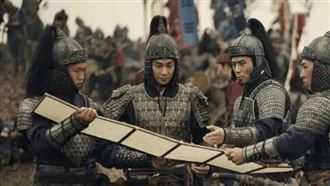 古代打仗動輒幾十萬大軍，他們怎麼上廁所