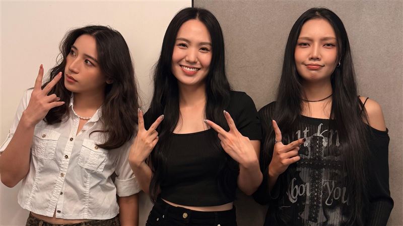 回魂計片尾曲出自她　追劇驚喊反轉不斷