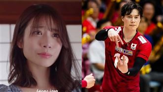 河北彩伽捲劈腿案引退？達人：活動恐取消