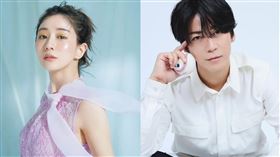 龜梨和也、田中美奈實戀情驚傳破局。。（圖／翻攝自IG）