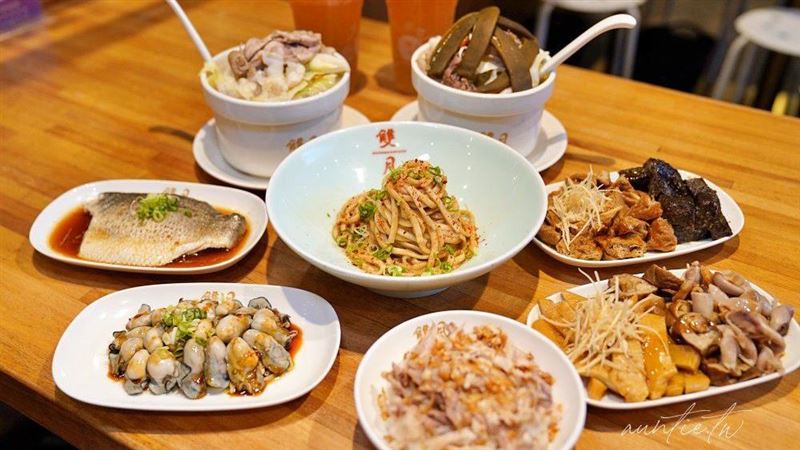 非洲豬瘟衝擊 雙月宣布:今起停售滷肉飯