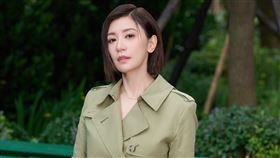 賈靜雯臉書湧入不少網友開罵。（圖／翻攝自臉書）