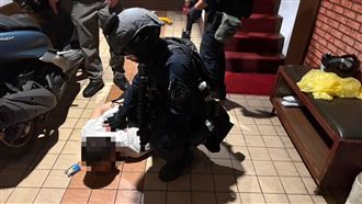 新莊槍擊命案2嫌聲押禁見　1嫌10萬交保