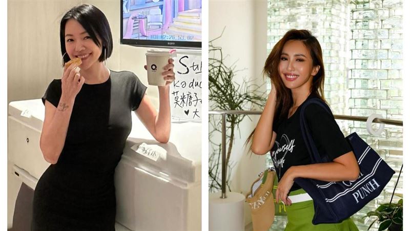 獨/小S暫不回歸 薔薔爆救火《不熙娣》