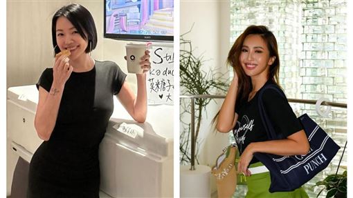 獨／小S暫不回歸　薔薔爆救火《不熙娣》