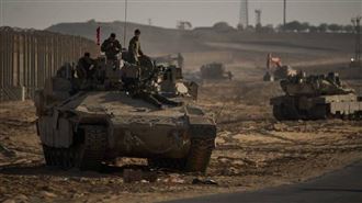 第3次世界大戰爆發躲哪？「這8國」最安全