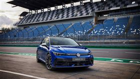 福斯汽車推出「熱血全芯升級方案」。（圖／Volkswagen提供）