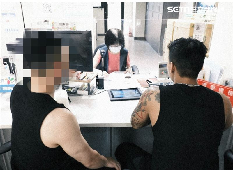 台灣和中國同志情侶結婚必須先第三地結婚，然而因簽證問題，第三地結婚執行相當困難。(圖／讀者提供)