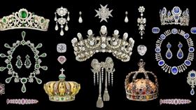 蒙面竊賊團短短4分鐘就從羅浮宮搶走8件珍寶。（圖／翻攝自X平台 @agedorgallery）