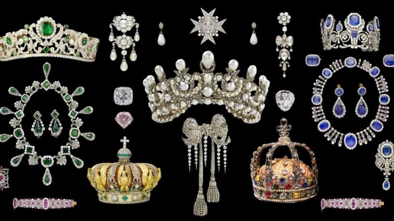 光天化日被搶太恥　羅浮宮稱監視器不足