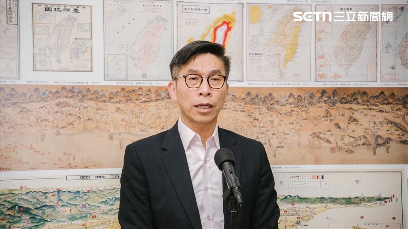 制度不變卻爆豬瘟…他酸盧：豬盧此lag