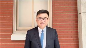 民進黨立委賴瑞隆。(賴瑞隆辦公室提供)