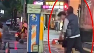 桃園高中生遭司機毆打！姑姑要詹江村道歉