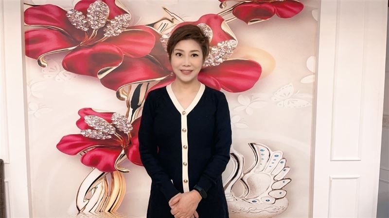 小彤亮麗康復。（圖／馬可孛羅提供）