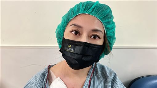 小彤胰臟癌拆除人工血管　超慘病況曝光