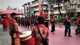 ▲活動畫面。（圖／翻攝自中華道教玄天上帝弘道協會）