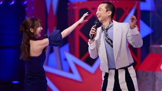 才拿金鐘女配角獎　曾莞婷突失控怒毆浩子