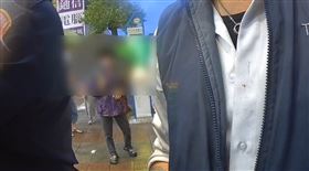 桃園客運,司機,逃票,高中生（圖／翻攝畫面）