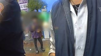 被學生嗆到心坎裡　桃客司機開扁原因曝