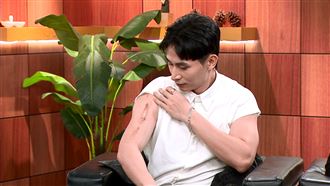 手臂痠痛急就醫　31歲鮮肉男星骨癌恐截肢