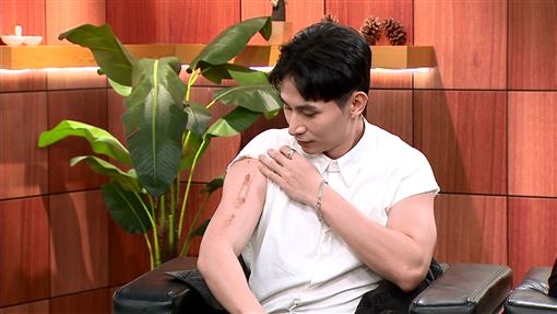 手臂痠痛急就醫　31歲鮮肉男星骨癌恐截肢