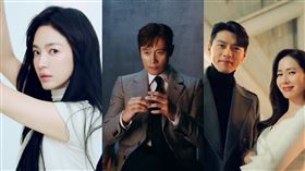 「第46屆青龍電影獎」公布入圍名單，今年堪稱神仙級對決。（圖／翻攝自IG）