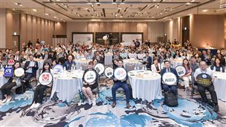 北市勞動局攜手友善企業打造全齡友善城市