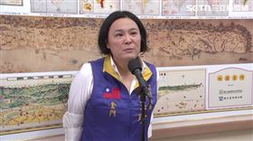 陳玉珍受訪強調，老幹新枝是必要的（圖／翻攝畫面）