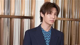 炎亞綸宣布開設YT頻道。（圖／大浪娛樂提供）