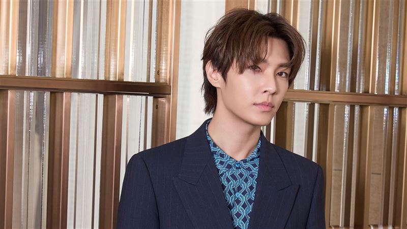 捲桃色風暴 炎亞綸哭曝遭20年好友斷聯