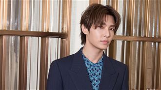 捲桃色風暴　炎亞綸哭曝遭20年好友斷聯