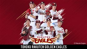 日職樂天金鷲交流賽，首波陣容公開，宋家豪率3台將返台。（圖／亞洲職棒交流賽提供） 