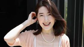 ▲楊思敏。（圖／翻攝自微博，臉書）