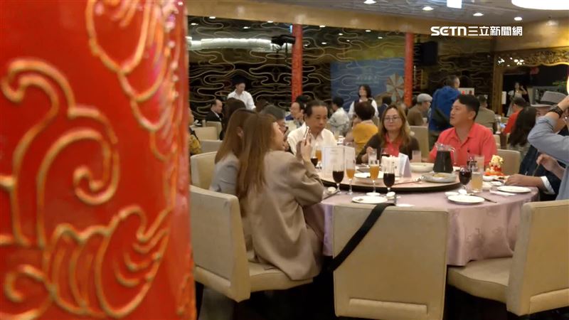 北市中山區五星酒店搶攻宵夜場