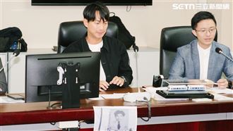 大巨蛋又漏水！議員氣：評估報告被蓋牌