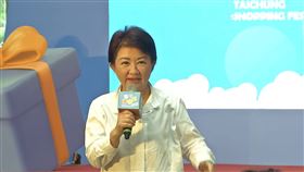 藍盧瘟甩鍋1200。國民黨立委，非洲豬瘟。盧秀燕、台中購物節。