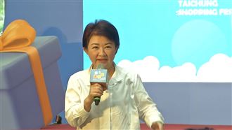 盧秀燕發聲了!稱第一時間檢驗豬遭網轟爆