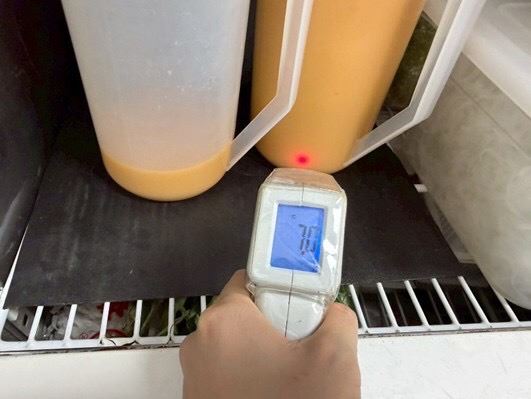 衛生局表示，目前接獲醫院通報疑似食品中毒5人。（圖／北市衛生局提供）