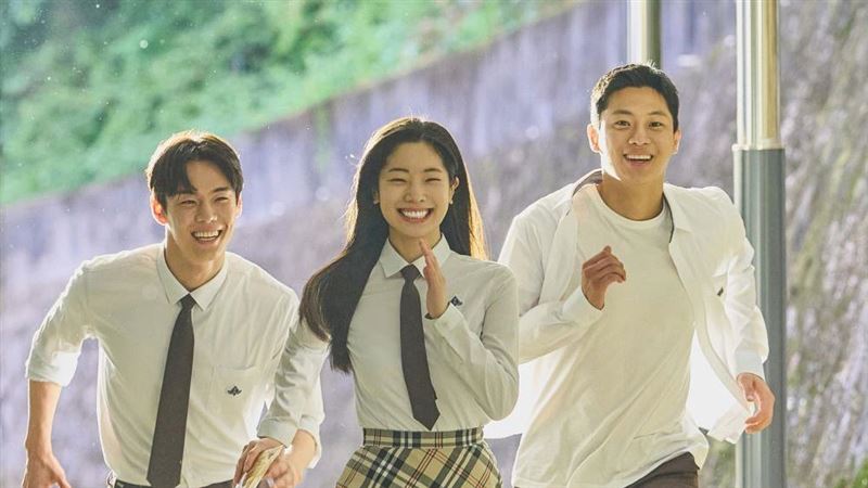 TWICE子瑜隊友出演電影　她爆負傷仍練舞