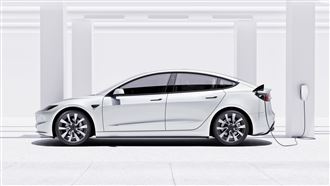 特斯拉只賣21台！國產電車登頂銷售冠軍